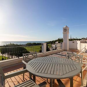 Two-Bedroom Apartment Partial Sea View First Floor